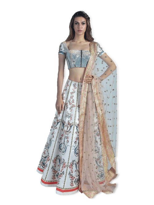 Dominico Lehenga