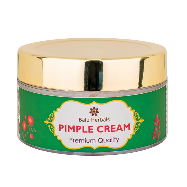 Pimple Cream 50g