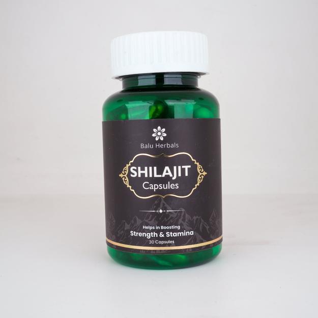 SHILAJIT