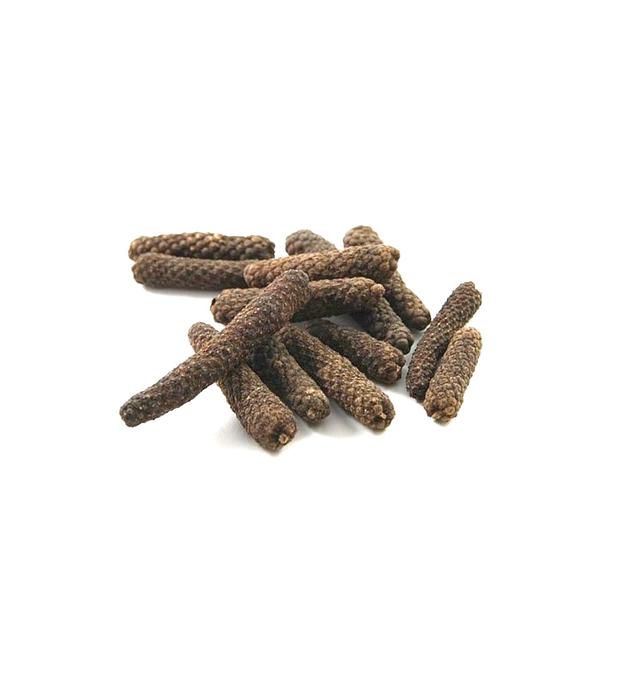 Long Pepper (Pippalu)