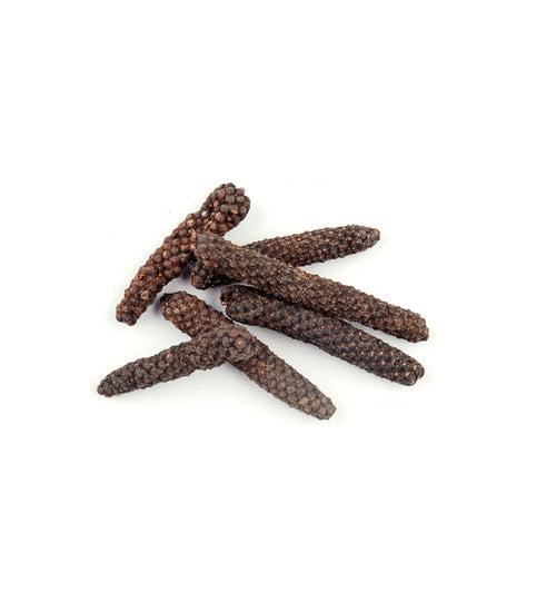 Long Pepper (Pippalu)