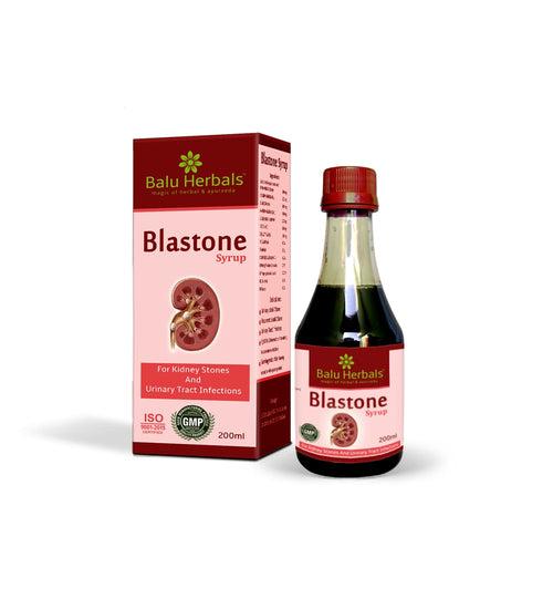 Blastone Syrup 200ML