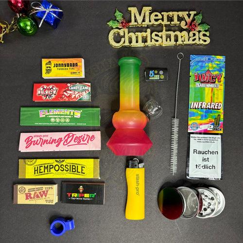 Hazy Christmas Kit