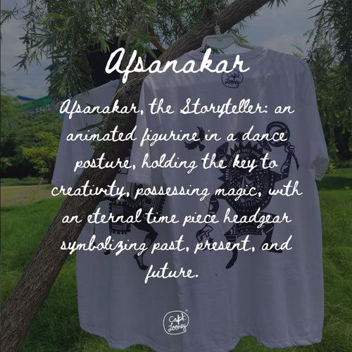 Afsanakar - T-shirt for Men