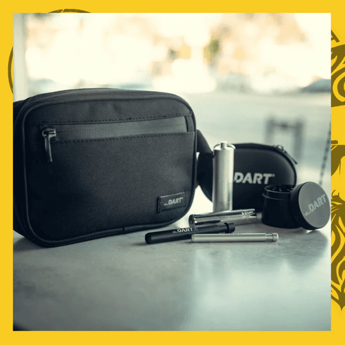 Dart - Travel Bag