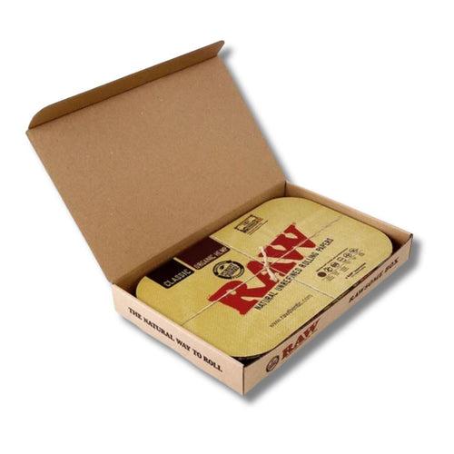 Raw rawsome box