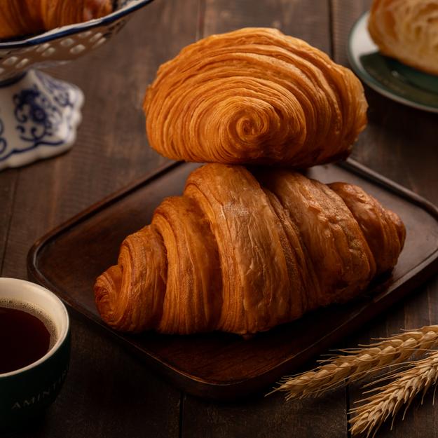 Croissants