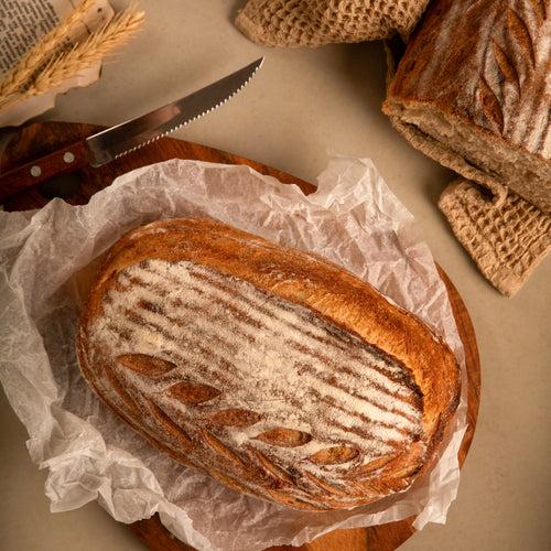 Sourdough Bread