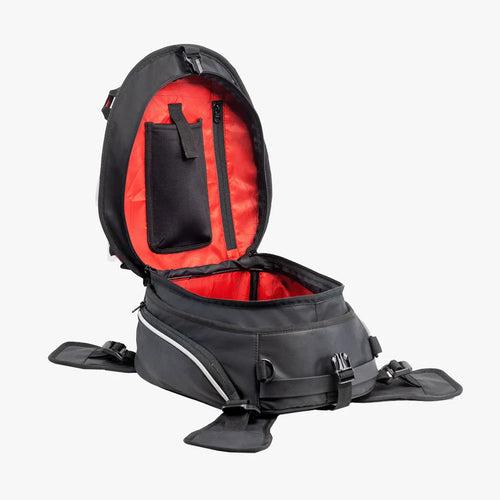 Carbonado Drift Hybrid Hardshell Tank Bag (Magnet)