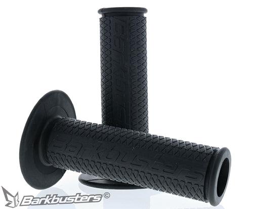 Barkbusters Handlebar Grips ( Black)