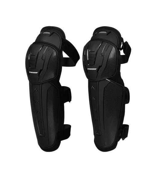 CRAMSTER- RAGE BIONIC KNEE GUARDS