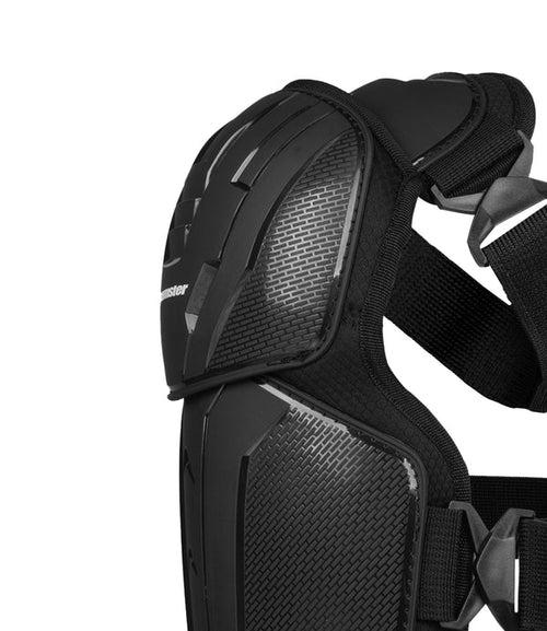 CRAMSTER- RAGE BIONIC KNEE GUARDS