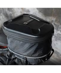 Pluto Tail Bag / Tank Bag