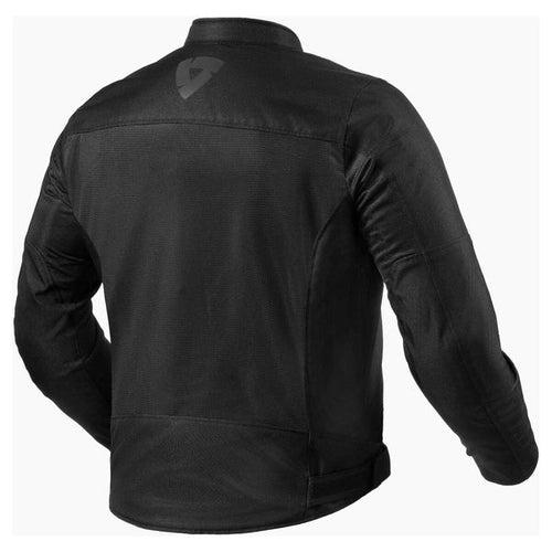 Rev'it! Eclipse 2 Mesh Jacket - Black