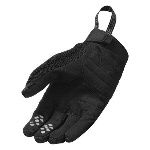 Rev'it! Massif Gloves-Black