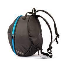 Wroom Helmet Bag (Black)