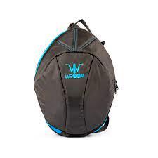 Wroom Helmet Bag (Black)