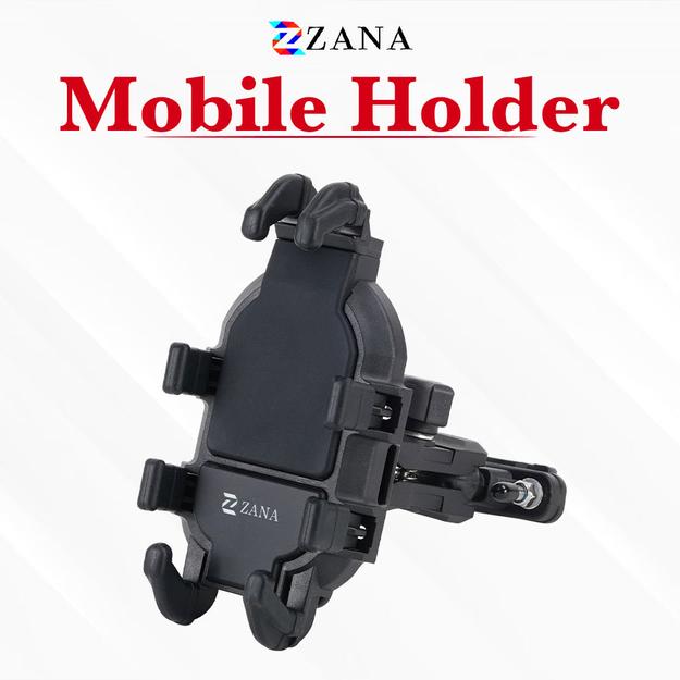 ZANA Universal Mobile Holder Without Charger – ZI-PH-001