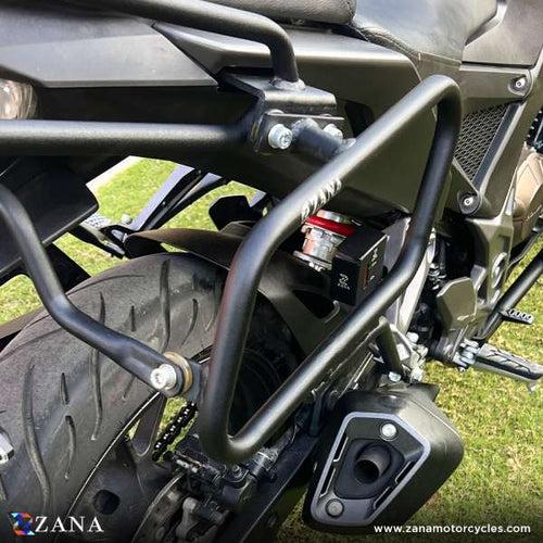 Zana Saddle Stay Honda 300F