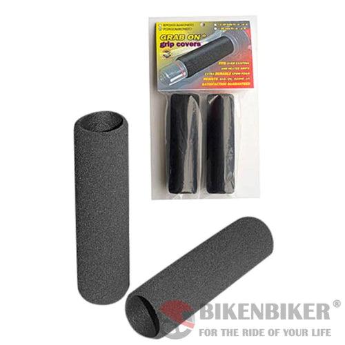 Handlebar Grips - Grab On