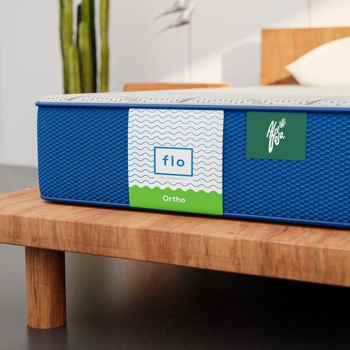 The Flo Mattress Ortho