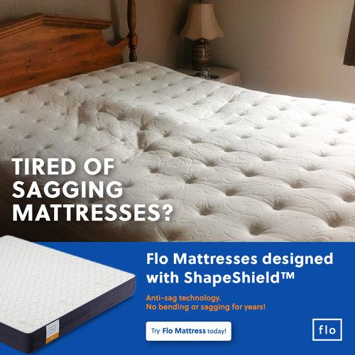 The Flo Mattress