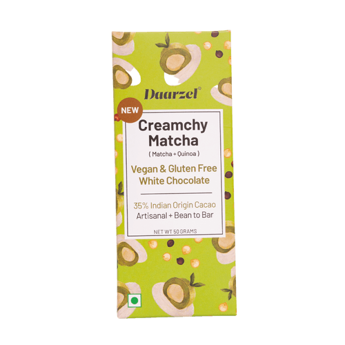 Creamchy Matcha