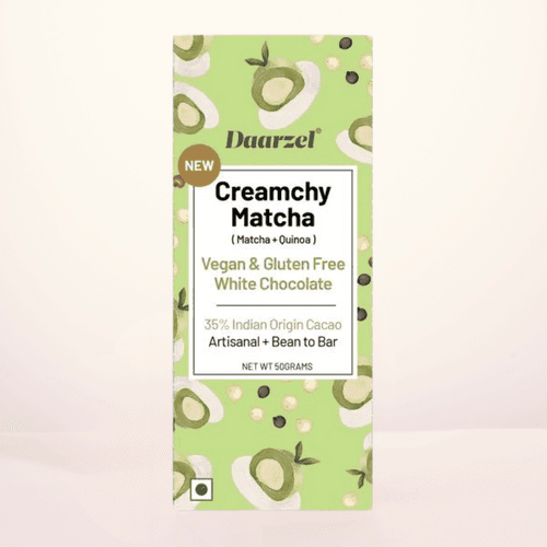 Creamchy Matcha