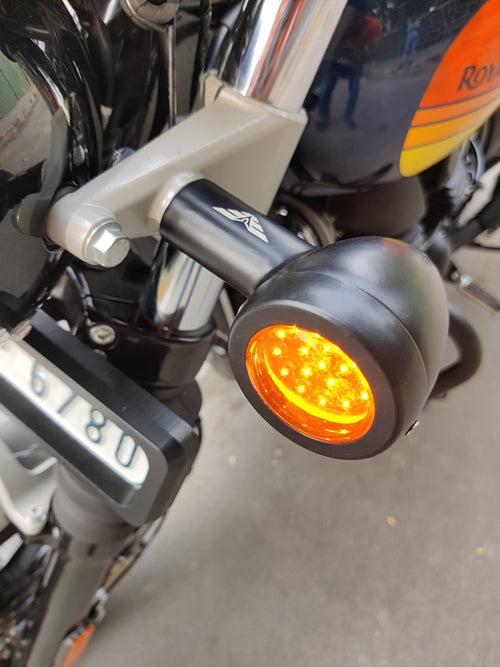 LED Indicators RE Interceptor/Cont.GT (1 pair)