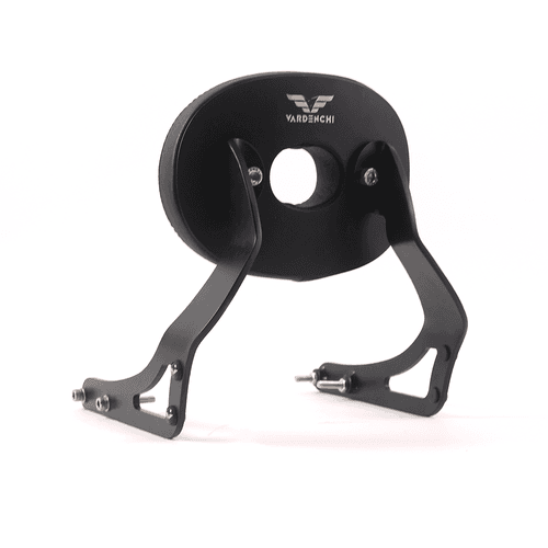 Compact Backrest Jawa 42 - Jawa Classic