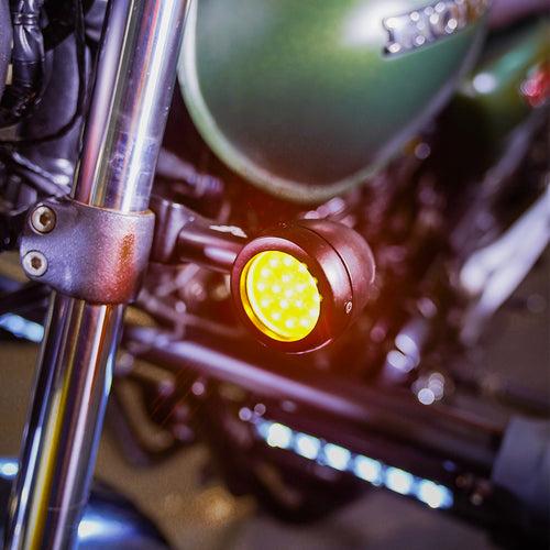 LED Indicators Honda Highness