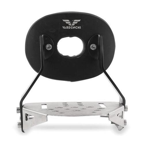 Compact Backrest Jawa 42 - Jawa Classic