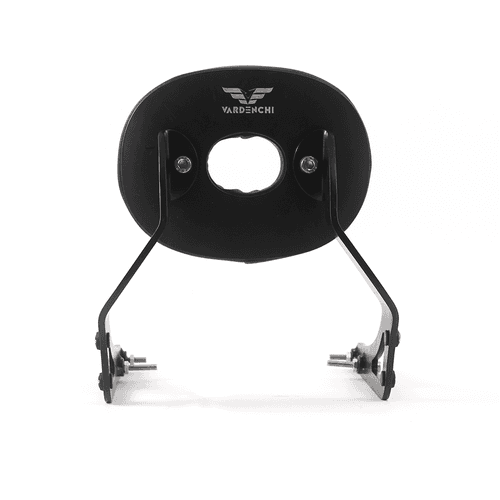 Compact Backrest Jawa 42 - Jawa Classic