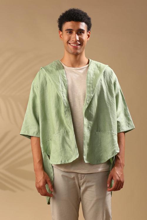 Banyan Jacket for Men