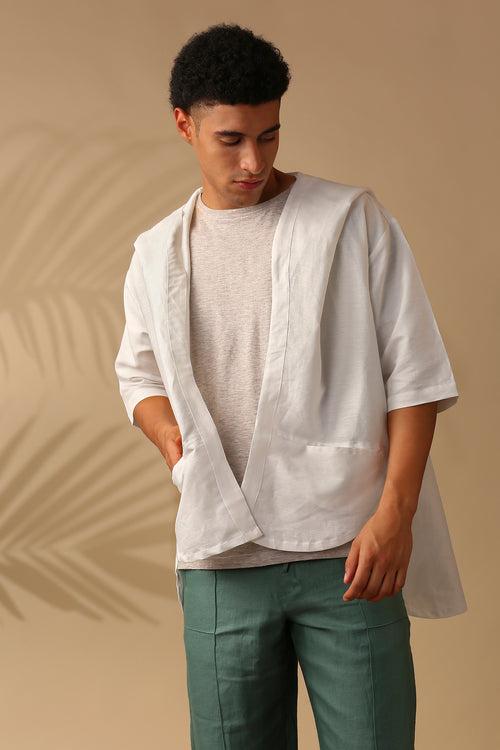 Banyan Jacket for Men