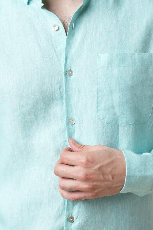 Velocity Buttondown Shirt