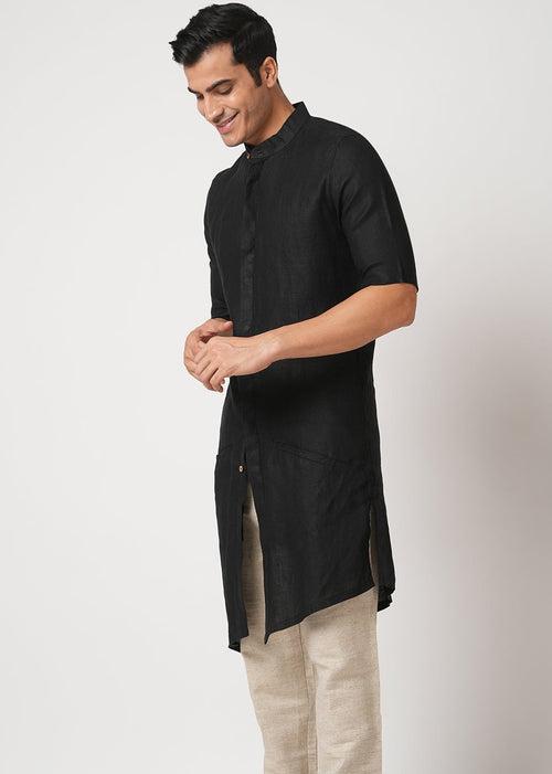 Set of 2 : Metamorphosis Kurta & Rustic Pants