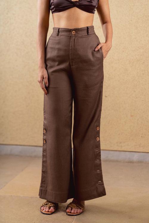 Marigold Pants