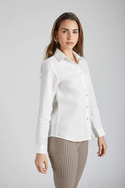 Mist Full Sleeve Shirt