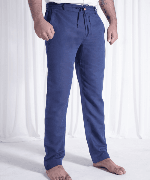 Yale Pants