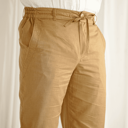 Khaki Pants