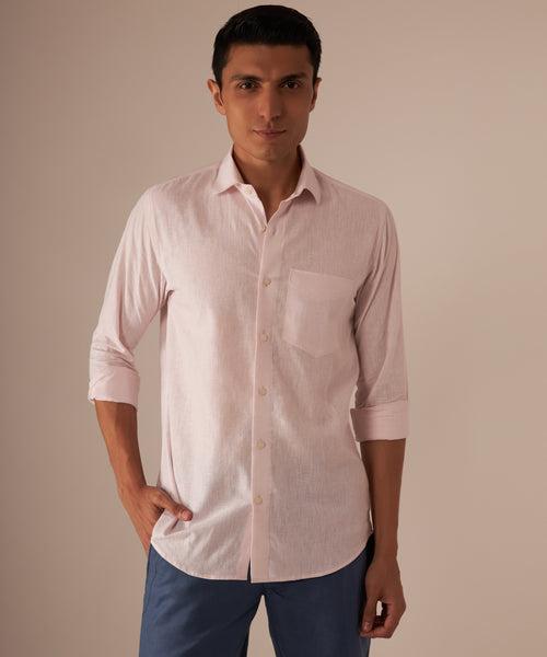 Rosewater Resort Shirt