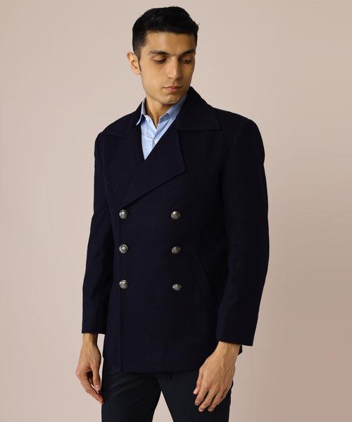 Pea Coat