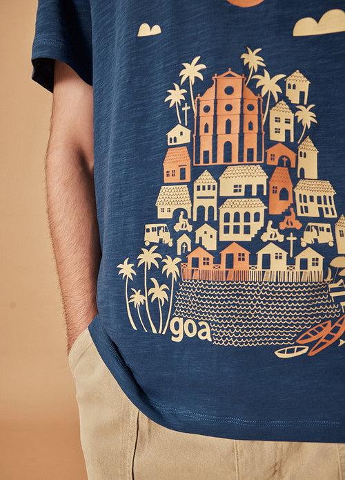 Goan Classic Tee