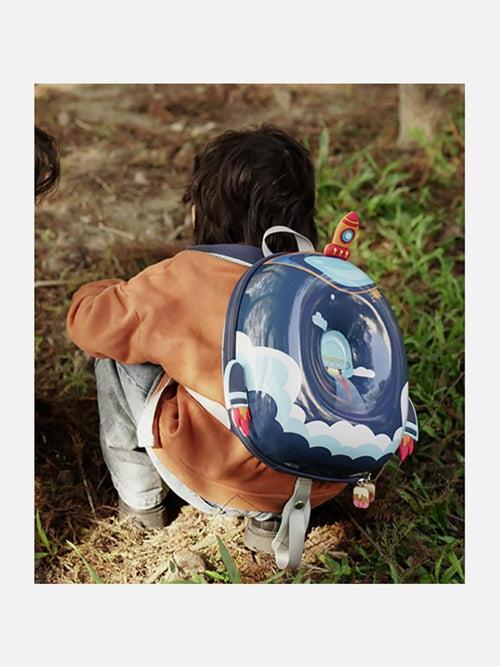 Donut backpack for Toddlers & Kids with Leash