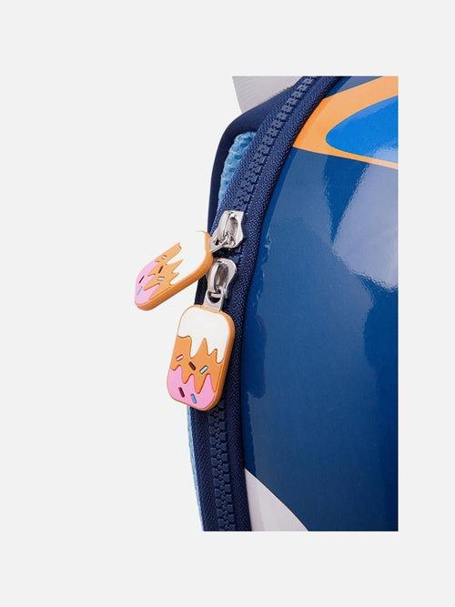 Donut backpack for Toddlers & Kids with Leash