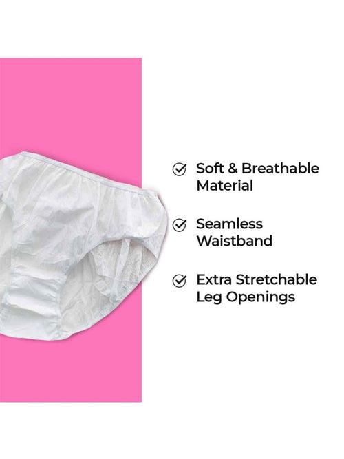 Juno Mom Disposable Underwear