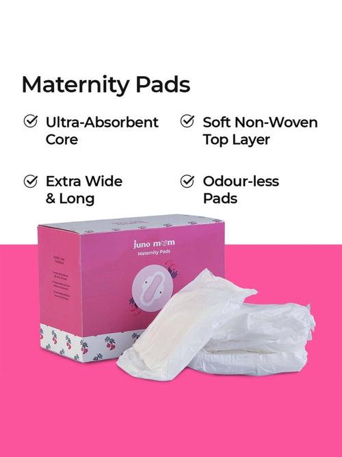 Juno Mom Postpartum Care Kit