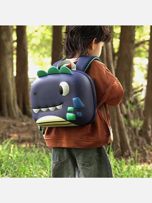 Little Surprise Box 3d Lightweight Ergo Backpack for Toddlers and Kids