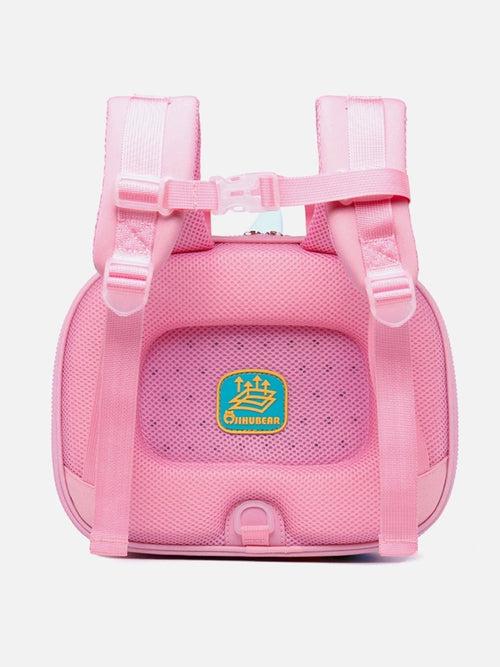 Little Surprise Box 3d Lightweight Ergo Backpack for Toddlers and Kids